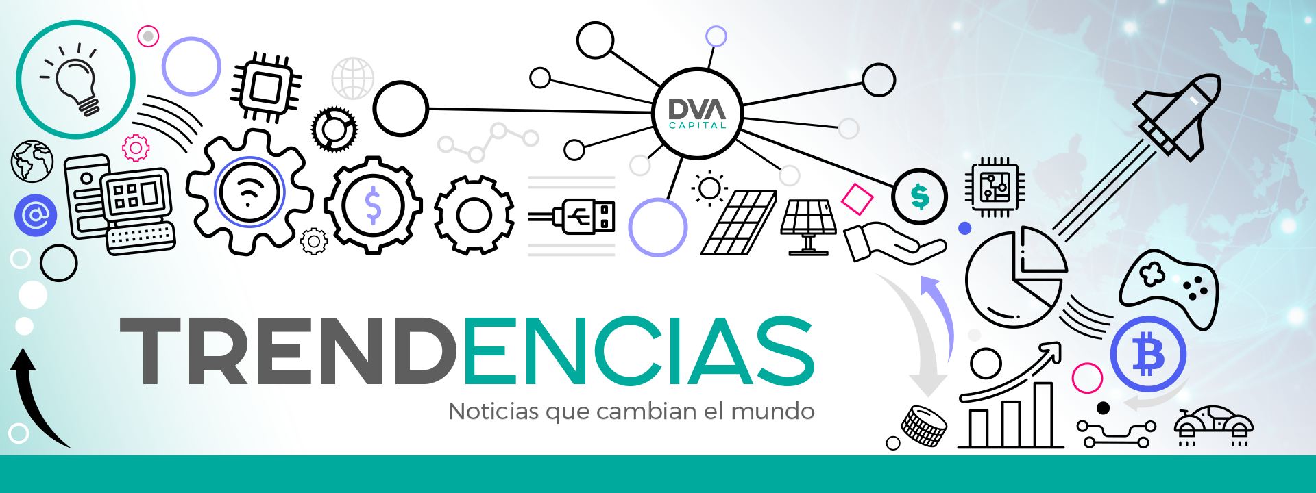 TRENDencias que cambian el mundo