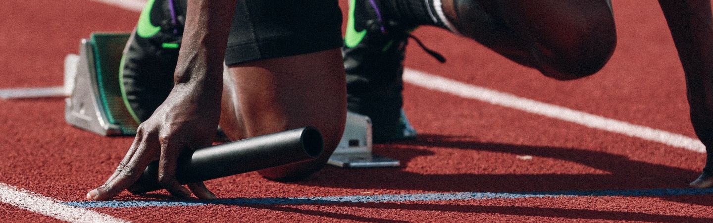 DVAnguardia | ¿Usain Bolt o Jesse Owens?