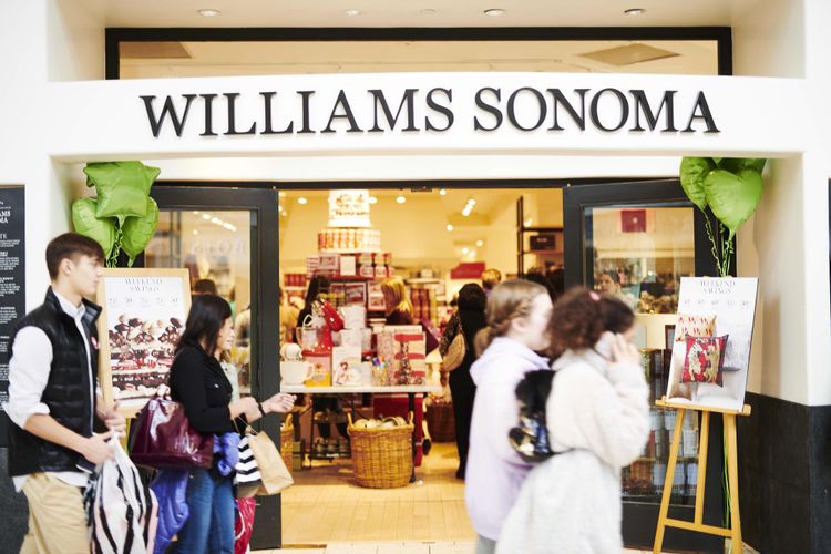 El impulso de las renovaciones que Williams Sonoma supo capitalizar