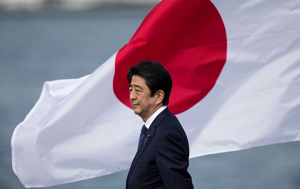 El legado de “Abenomics”